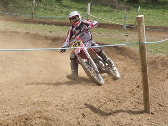 Llan Motocross Track photo